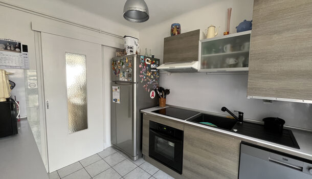 Appartement 4 pièces  à vendre Millau 12100