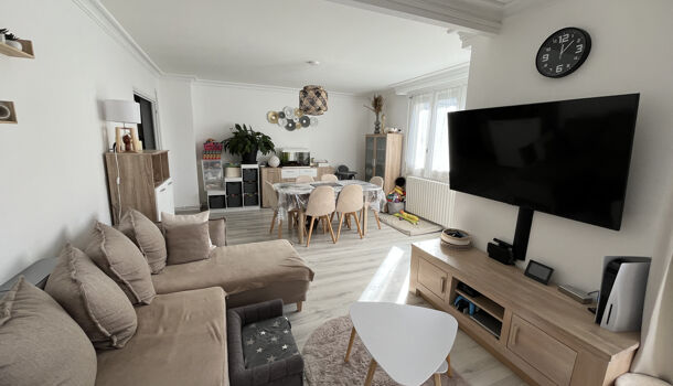 Appartement 4 pièces  à vendre Millau 12100