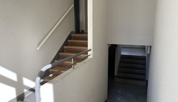 Appartement 4 pièces  à vendre Millau 12100