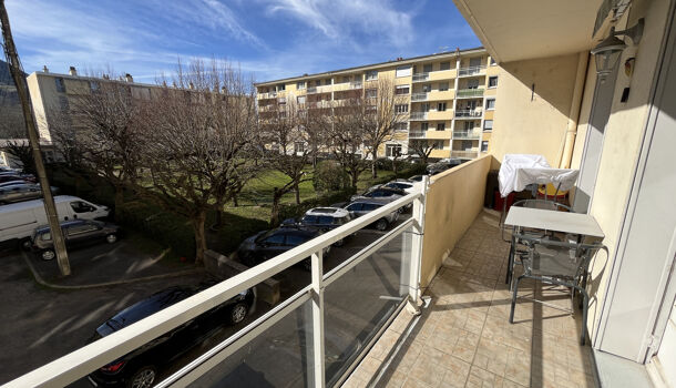 Appartement 4 pièces  à vendre Millau 12100