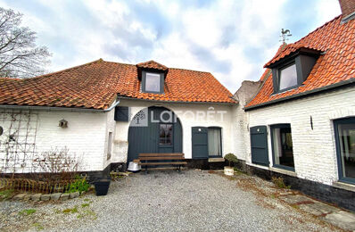 vente maison 450 000 € à proximité de Flines-Lès-Mortagne (59158)