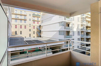 vente appartement 249 000 € à proximité de Roquebrune-Cap-Martin (06190)