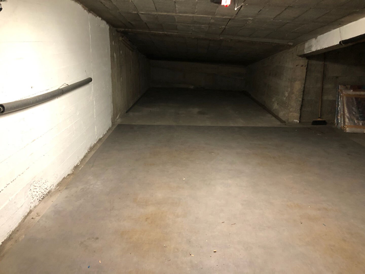 Photo Nice - Lenval - Grand Garage image 2/4