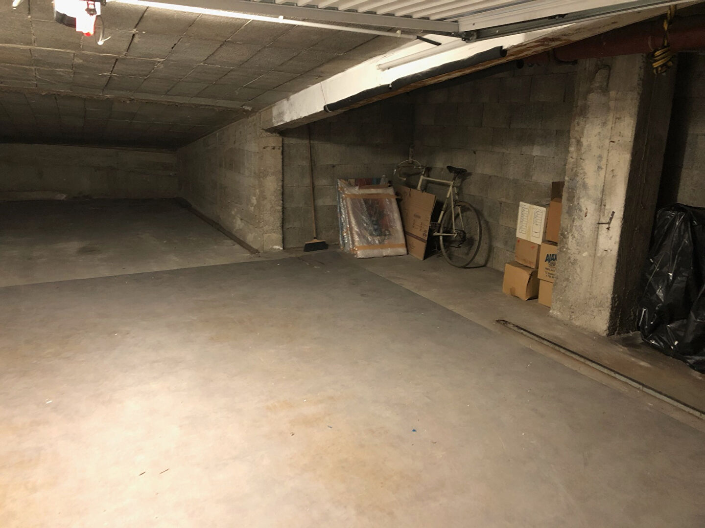 Photo Nice - Lenval - Grand Garage image 4/4
