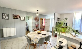 Maison 3 Pièces 58 m² à vendre à Saint-Varent (79330)