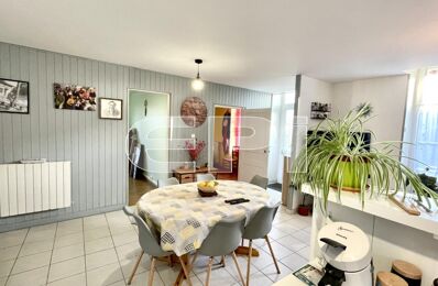 vente maison 101 700 € à proximité de Saint-Jean-de-Thouars (79100)