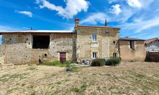 Maison 4 Pièces 101 m² à vendre à Angliers (86330)