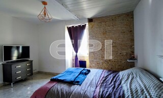 Maison 4 Pièces 101 m² à vendre à Angliers (86330)