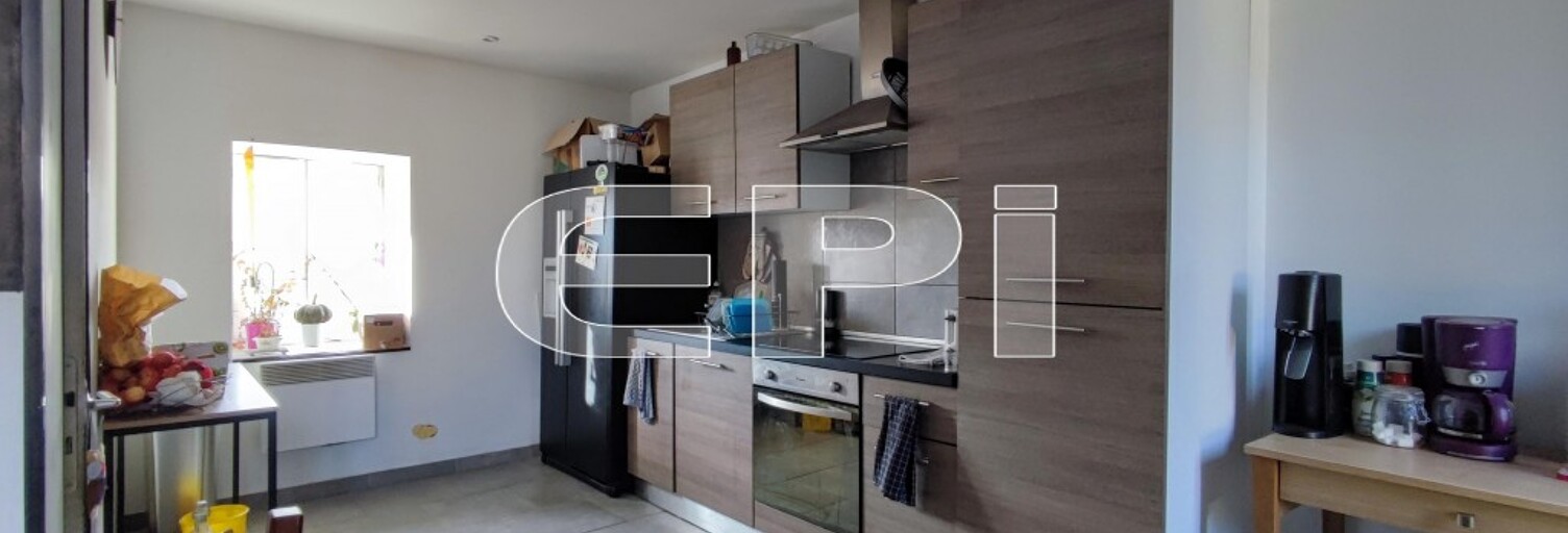 Maison 4 Pièces 101 m² à vendre à Angliers (86330)