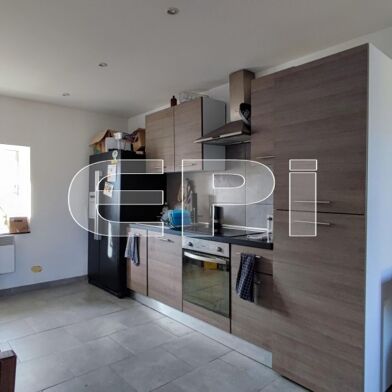 Maison 4 pièces 117000 €