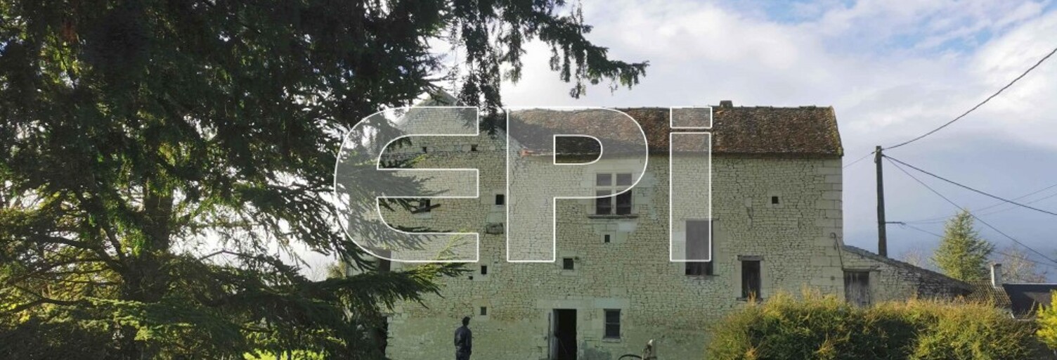 Maison 6 Pièces 180 m² à vendre à Saint-Christophe (86230)