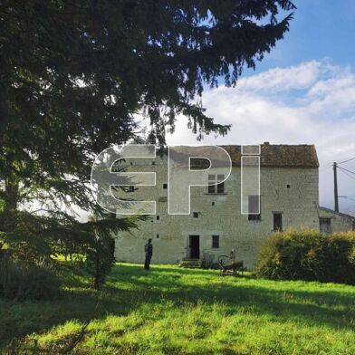 Maison 6 pièces 86000 €