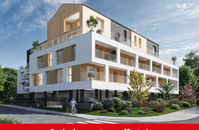 vente appartement à partir de 275 000 € à proximité de Cesson-Sévigné (35510)