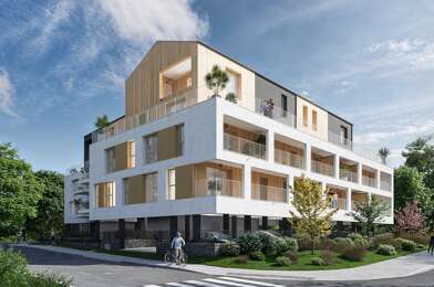 Appartement 4 pièces 355000 €