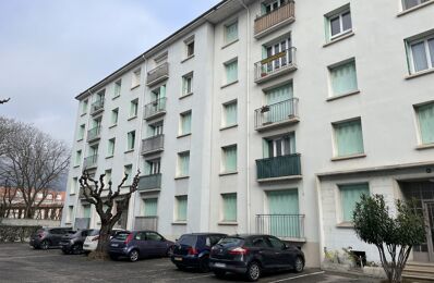 vente appartement 109 000 € à proximité de Bourg-Lès-Valence (26500)