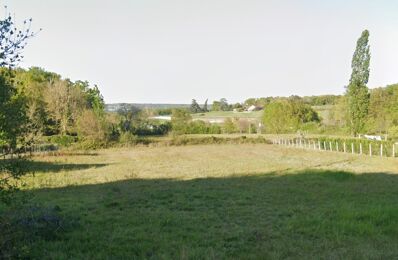 vente terrain 45 000 € à proximité de Saint-Georges-de-Montclard (24140)