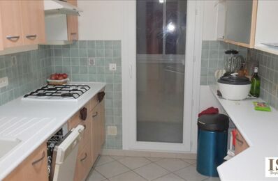 location appartement 963 € CC /mois à proximité de Le Puy-Sainte-Réparade (13610)