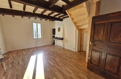 appartement 3 pièces 56 m2 à vendre à Forcalquier (04300)