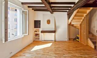 Appartement 3 Pièces 51 m² à vendre à Forcalquier (04300)