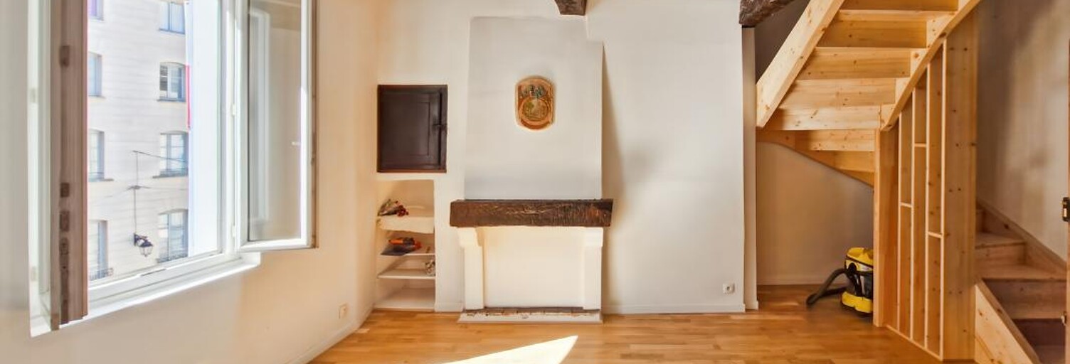 Appartement 3 Pièces 51 m² à vendre à Forcalquier (04300)