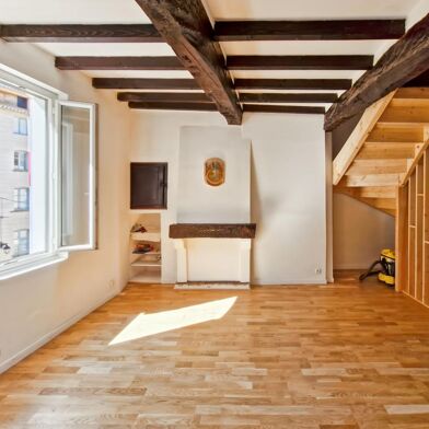 Appartement 3 pièces 148500 €