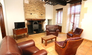 Maison 10 Pièces 250 m² à vendre à Roquefort (40120)