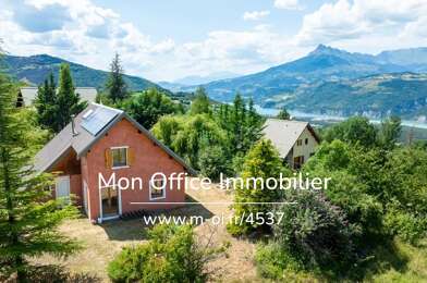 Maison 3 pièces 499000 €