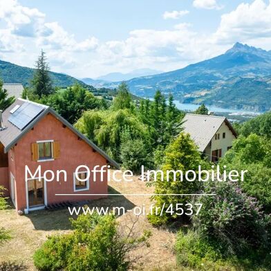 Maison 3 pièces 499000 €
