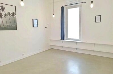 location bureau 240 € CC /mois à proximité de Marseille 7 (13007)