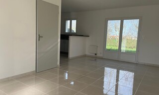 Maison 4 Pièces 79 m² à vendre à Sainte-Soulle (17220)
