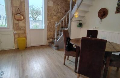 vente maison 154 500 € à proximité de Nieulle-sur-Seudre (17600)