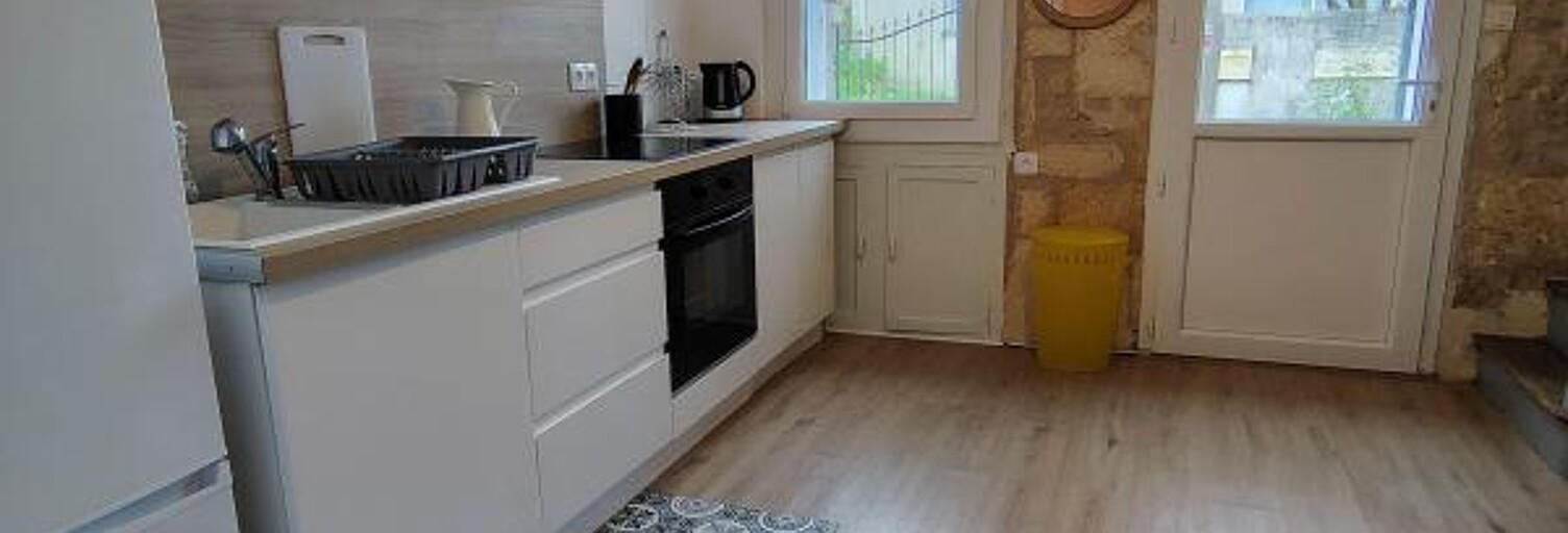 Maison 4 Pièces 76 m² à vendre à Saint-Just-Luzac (17320)