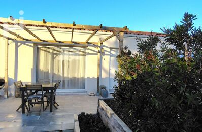 vente maison 329 200 € à proximité de Mornac-sur-Seudre (17113)