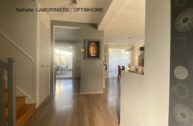 vente maison 245 000 € à proximité de Montataire (60160)