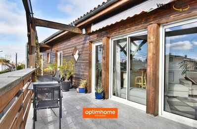 vente maison 360 000 € à proximité de Yvrac (33370)