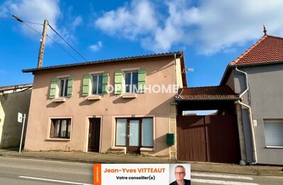 vente maison 229 000 € à proximité de Charnay-Lès-Mâcon (71850)