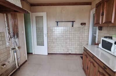 vente maison 167 000 € à proximité de Foussais-Payré (85240)