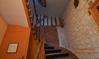 Appartement 1 Pièce 26 m² à vendre à Évreux (27000)