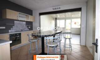 Maison 6 Pièces 134 m² à vendre à Le Dorat (87210)