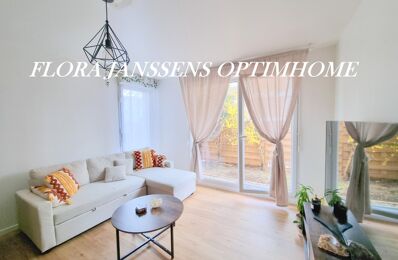 vente appartement 169 000 € à proximité de Le Mesnil-le-Roi (78600)