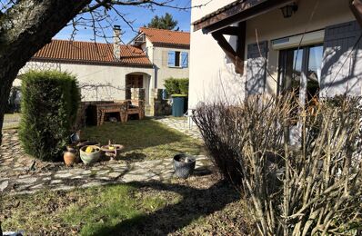 maison 5 pièces 125 m2 à vendre à Issoire (63500)