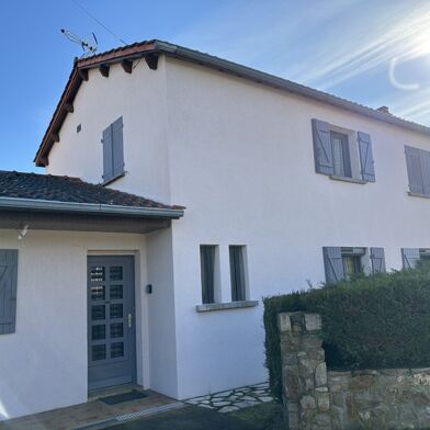 Maison 5 pièces 199000 €