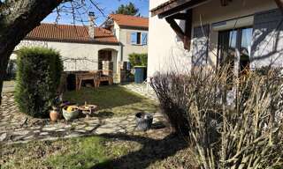 Maison 5 Pièces 125 m² à vendre à Issoire (63500)