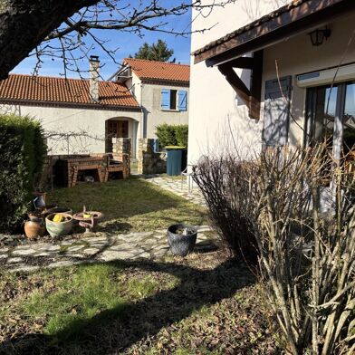 Maison 5 pièces 199000 €