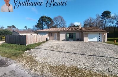 vente maison 208 000 € à proximité de Saint-Christoly-de-Blaye (33920)