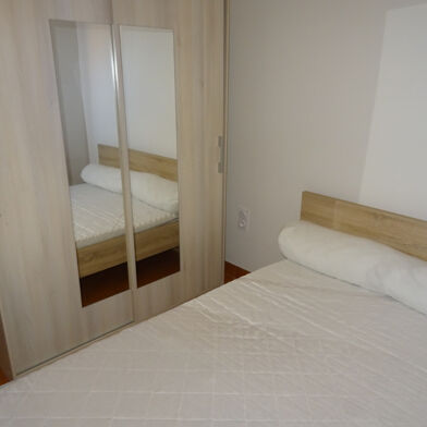 Appartement 2 pièces 148400 €