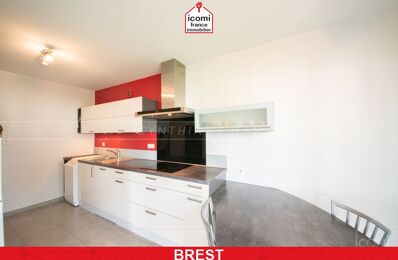 vente appartement 144 000 € à proximité de Brest (29200)