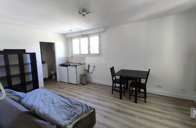 location appartement 590 € CC /mois à proximité de Saint-Jean-d'Illac (33127)