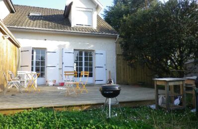 location appartement 462 € CC /mois à proximité de Saint-Jean-d'Illac (33127)