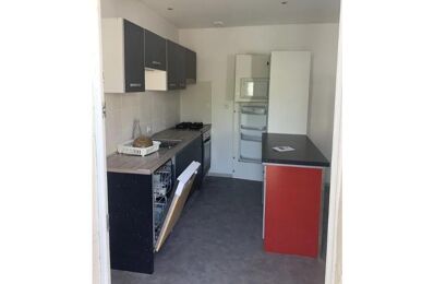 location maison 850 € CC /mois à proximité de Saint-Caprais-de-Bordeaux (33880)